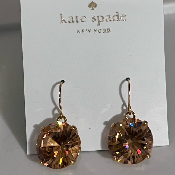 NEW!! Kate Spade Earrings